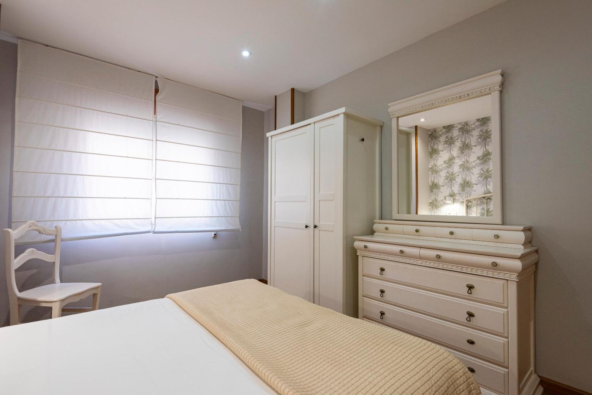 Apartamento 3 Habitaciones A 140M Playa Canelinas Portonovo 101 Санхенхо Экстерьер фото